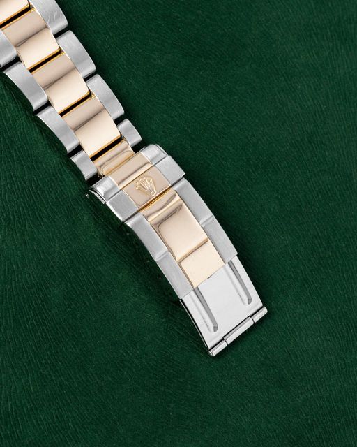 Rolex Yacht-Master 16623 Image 4